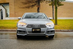 Audi A4 Audi A4 quattro Technik* АвтоКредит* (ДО БГ) - 20099 € / 39310.23 лв. - 24448300 2