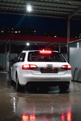 Audi A4 2.0TDI SLine, снимка 6