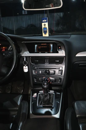 Audi A4 2.0TDI SLine, снимка 5