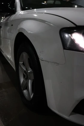 Audi A4 2.0TDI SLine, снимка 12