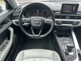Audi A4 2.0ТDI-190кс-4X4-КОЖА-FULL LED-NAVI-PDC-EU6-КАМЕРА - 13299 € / 26010.58 лв. - 85548702 7