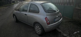 Nissan Micra 1.2i - 1533 € / 2998.29 лв. - 91751848 2