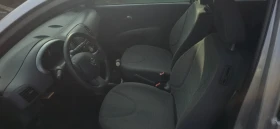 Nissan Micra 1.2i - 1533 € / 2998.29 лв. - 91751848 8