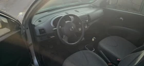 Nissan Micra 1.2i - 1533 € / 2998.29 лв. - 91751848 6