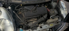 Nissan Micra 1.2i - 1533 € / 2998.29 лв. - 91751848 10
