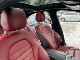 Mercedes-Benz C 43 AMG | BLIND SPOT | BURMESTER | CARFAX | ФИКСИРАНА ЦЕНА - 23300 € / 45570.84 лв. - 57131950 12