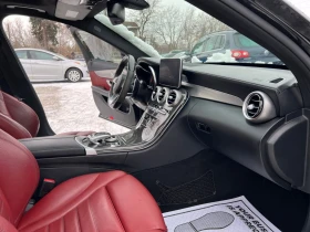Mercedes-Benz C 43 AMG | BLIND SPOT | BURMESTER | CARFAX | ФИКСИРАНА ЦЕНА - 23300 € / 45570.84 лв. - 57131950 13