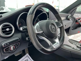 Mercedes-Benz C 43 AMG | BLIND SPOT | BURMESTER | CARFAX | ФИКСИРАНА ЦЕНА - 23300 € / 45570.84 лв. - 57131950 7