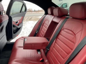 Mercedes-Benz C 43 AMG | BLIND SPOT | BURMESTER | CARFAX | ФИКСИРАНА ЦЕНА - 23300 € / 45570.84 лв. - 57131950 11