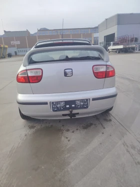 Seat Leon - 1900 € / 3716.08 лв. - 42876019 5