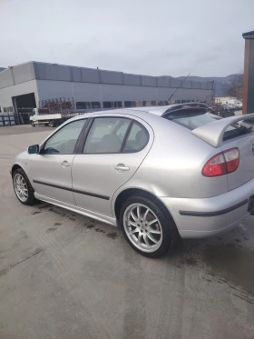 Seat Leon - 1900 € / 3716.08 лв. - 42876019 3