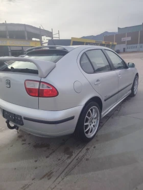 Seat Leon - 1900 € / 3716.08 лв. - 42876019 6