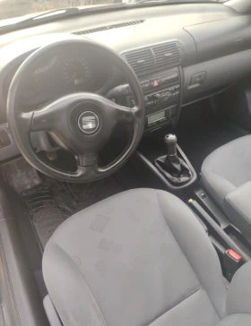 Seat Leon | Mobile.bg � ����� ������ 13
