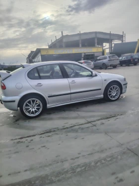 Seat Leon - 1900 € / 3716.08 лв. - 42876019 7