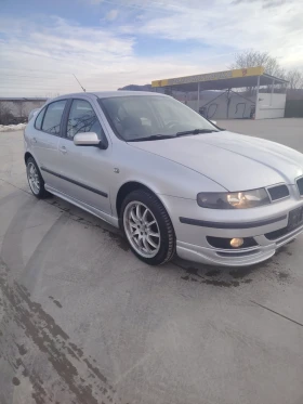 Seat Leon - 1900 € / 3716.08 лв. - 42876019 8