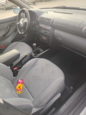 Seat Leon - 1900 € / 3716.08 лв. - 42876019 10