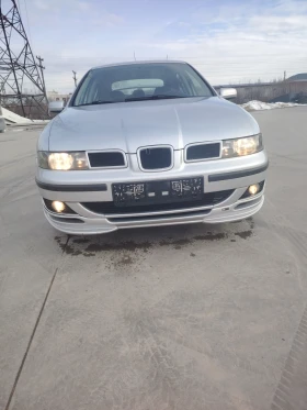 Seat Leon - 1900 € / 3716.08 лв. - 42876019 9