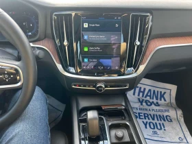 Volvo S60 * Plus Dark Theme * CARFAX * ЦЕНА ДО БГ - 25900 € / 50656.00 лв. - 80914980 7