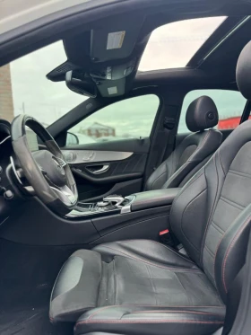 Mercedes-Benz C 43 AMG - 21300 € / 41659.18 лв. - 46309712 11
