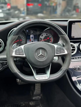 Mercedes-Benz C 43 AMG - 21300 € / 41659.18 лв. - 46309712 10