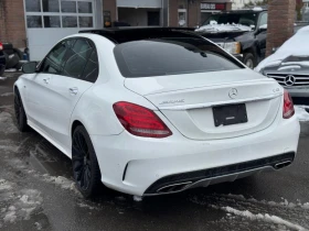 Mercedes-Benz C 43 AMG - 21300 € / 41659.18 лв. - 46309712 4