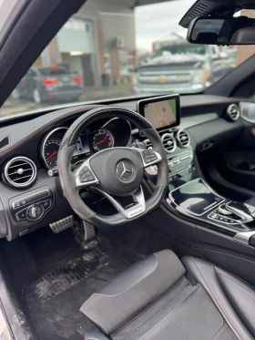 Mercedes-Benz C 43 AMG - 21300 € / 41659.18 лв. - 46309712 8