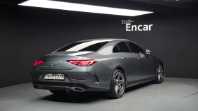 Mercedes-Benz CLS 300 D / AMG-PKG / BURMESTER / ОБДУХВАНЕ / ДИСТРОНИК - 22000 € / 43028.26 лв. - 37544257 2