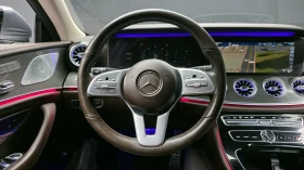 Mercedes-Benz CLS 300 D / AMG-PKG / BURMESTER / ОБДУХВАНЕ / ДИСТРОНИК - 22000 € / 43028.26 лв. - 37544257 11