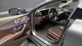Mercedes-Benz CLS 300 D / AMG-PKG / BURMESTER / ОБДУХВАНЕ / ДИСТРОНИК - 22000 € / 43028.26 лв. - 37544257 10