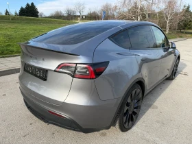 Tesla Model Y Performance AWD ГАРАНЦИЯ - 36500 € / 71387.79 лв. - 56334529 4