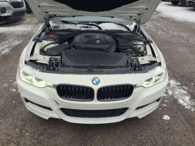 BMW 330 М 330I XDRIVE /CARFAX /2 Ключа/Подгрев/Шибедах - 12550 € / 24545.67 лв. - 97914155 16