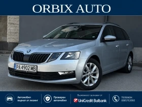 ������ Skoda Octavia