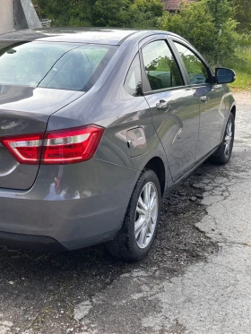 Lada Vesta | Mobile.bg � ����� ������ 5