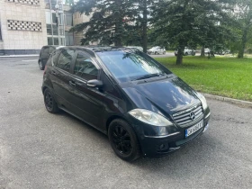 Mercedes-Benz A 150 1.5-96 k.c. ГАЗ - 2450 € / 4791.78 лв. - 16656468 3