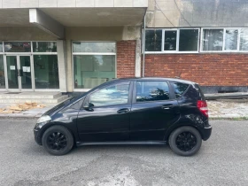 Mercedes-Benz A 150 1.5-96 k.c. ГАЗ - 2450 € / 4791.78 лв. - 16656468 8