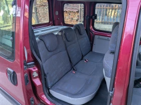 Renault Kangoo 1.6 16v | Auto.bg — изображение 12