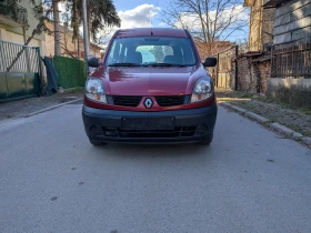 Renault Kangoo 1.6 16v | Auto.bg — изображение 3