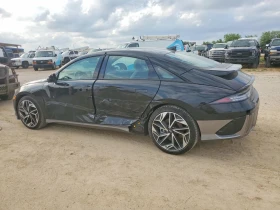 Hyundai Ioniq 6 LIMITED | Mobile.bg � ����� ������ 6
