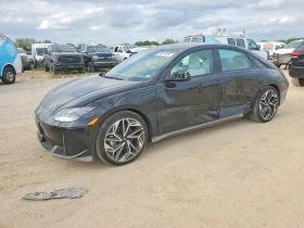 ����� �� �������� �� Hyundai Ioniq 6 LIMITED