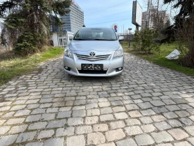 Toyota Corolla verso 1.8i avtomat | Mobile.bg � ����� ������ 3