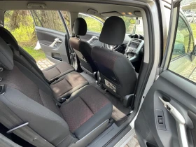 Toyota Corolla verso 1.8i avtomat | Mobile.bg � ����� ������ 17