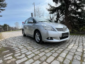 Toyota Corolla verso 1.8i avtomat | Mobile.bg � ����� ������ 2