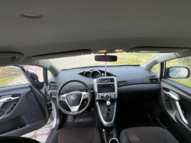 Toyota Corolla verso 1.8i avtomat | Mobile.bg � ����� ������ 14