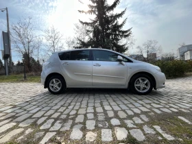 Toyota Corolla verso 1.8i avtomat | Mobile.bg � ����� ������ 7