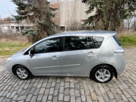Toyota Corolla verso 1.8i avtomat | Mobile.bg � ����� ������ 5