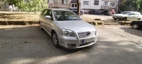 Toyota Avensis D4D 2.0 116к.с.
