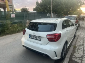 Mercedes-Benz A 200 - 8000 € - 77132420 3