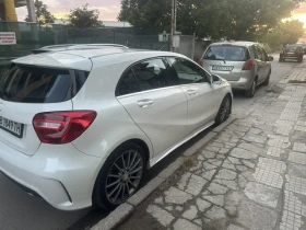 Mercedes-Benz A 200 - 8000 € - 77132420 2