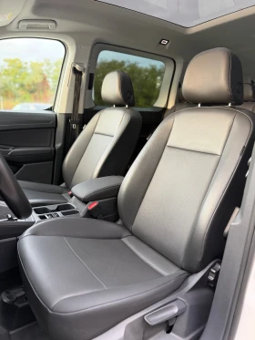 VW Caddy California Maxi  | Auto.bg — изображение 13