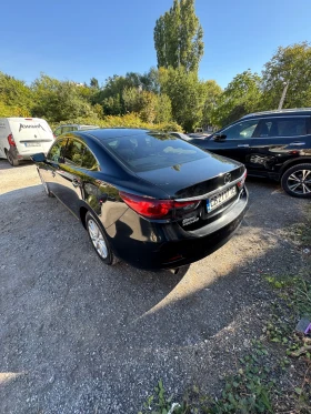 Mazda 6 Skyactiv technology 2.5i | Mobile.bg � ����� ������ 8